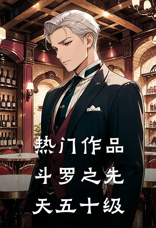 热门作品斗罗之先天五十级