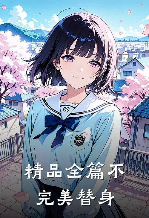精品全篇不完美替身