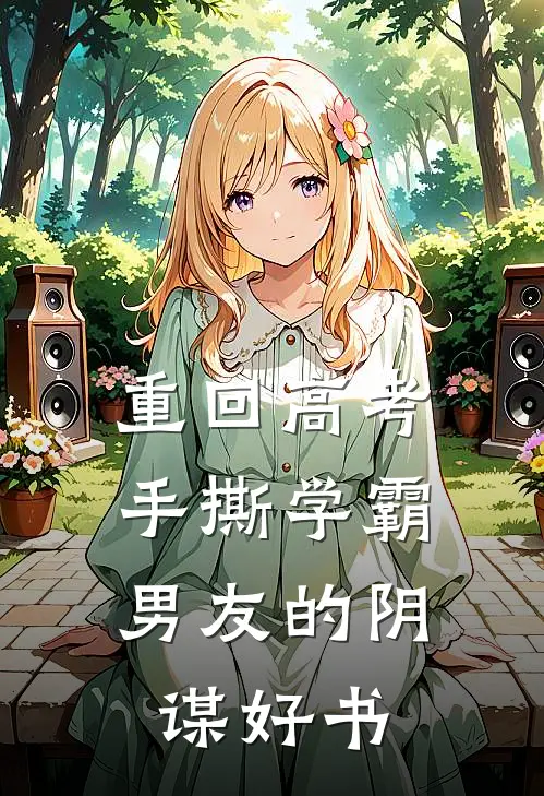 重回高考，手撕学霸男友的阴谋好书