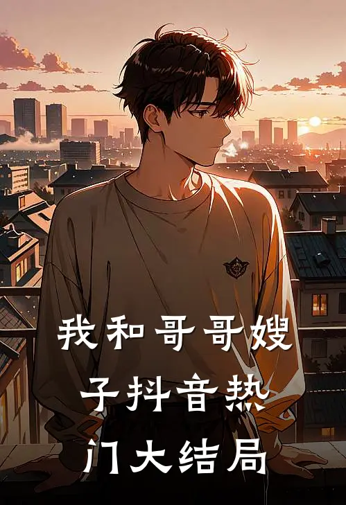 我和哥哥嫂子抖音热门大结局