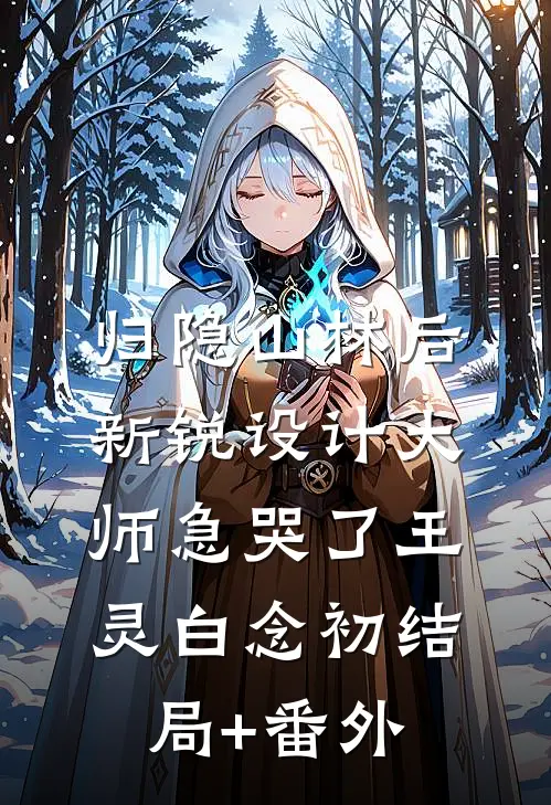 归隐山林后，新锐设计大师急哭了王灵白念初结局+番外