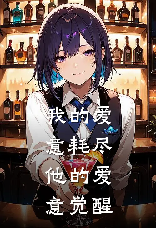我的爱意耗尽，他的爱意觉醒