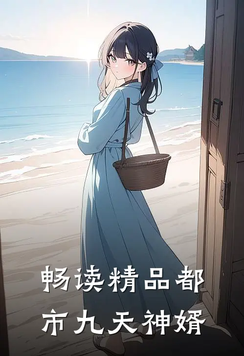 畅读精品都市九天神婿