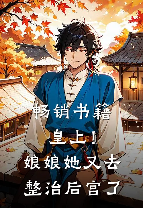 畅销书籍皇上！娘娘她又去整治后宫了