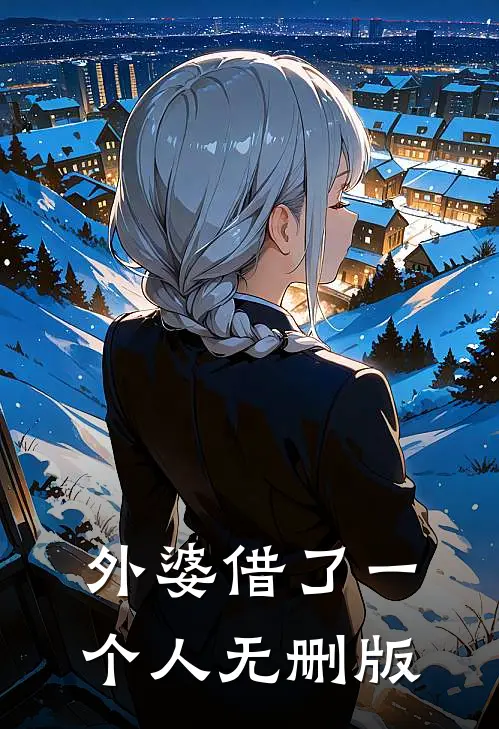 外婆借了一个人无删版