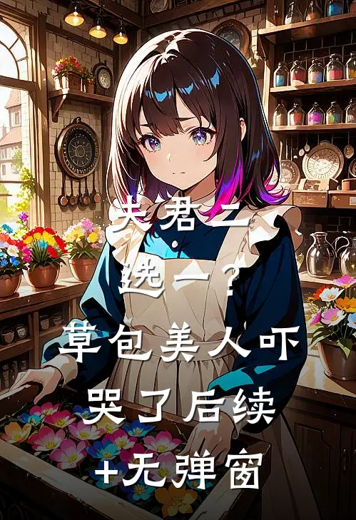 夫君二选一？草包美人吓哭了后续+无弹窗