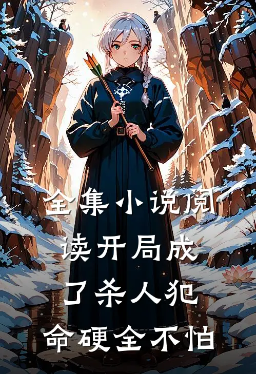 全集小说阅读开局成了杀人犯：命硬全不怕