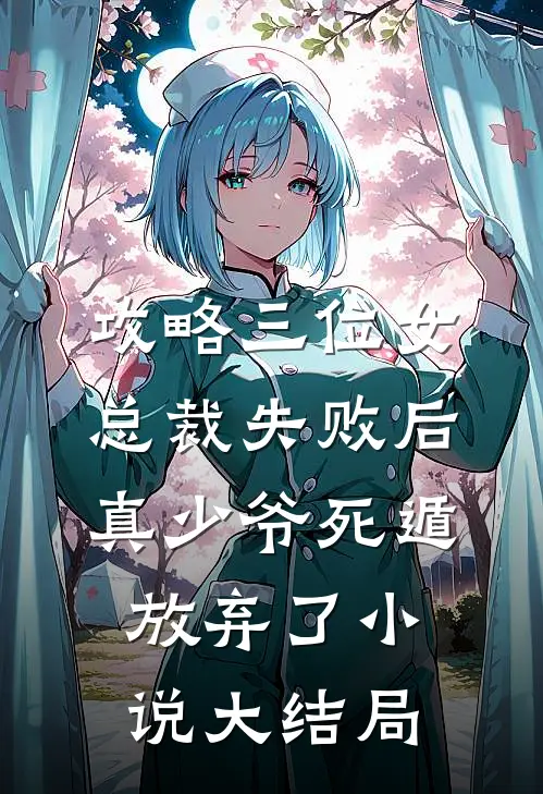 攻略三位女总裁失败后，真少爷死遁放弃了小说大结局