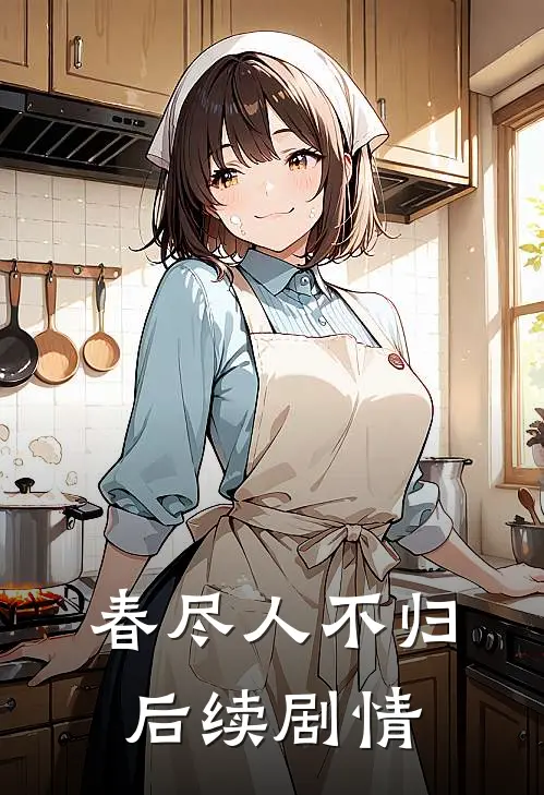 春尽人不归后续剧情