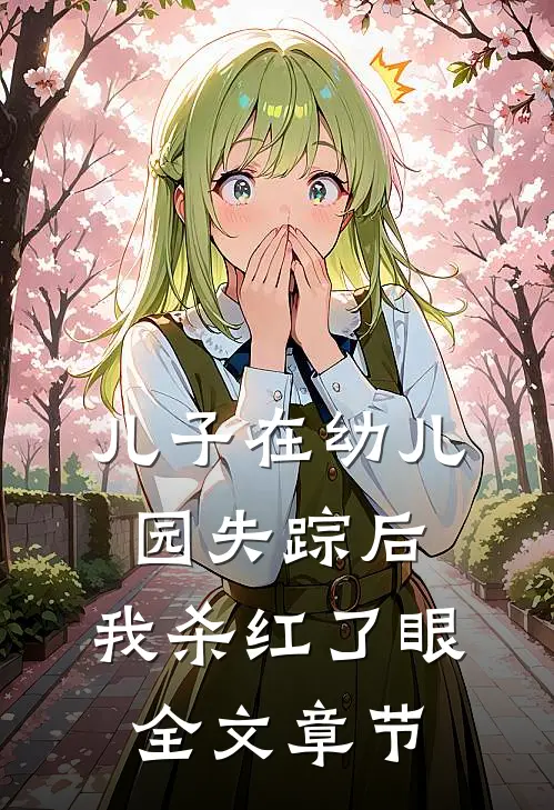 儿子在幼儿园失踪后，我杀红了眼全文章节