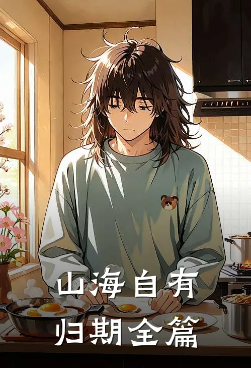 山海自有归期全篇