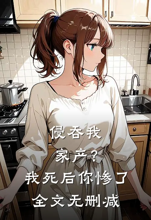 侵吞我家产？我死后你惨了全文无删减