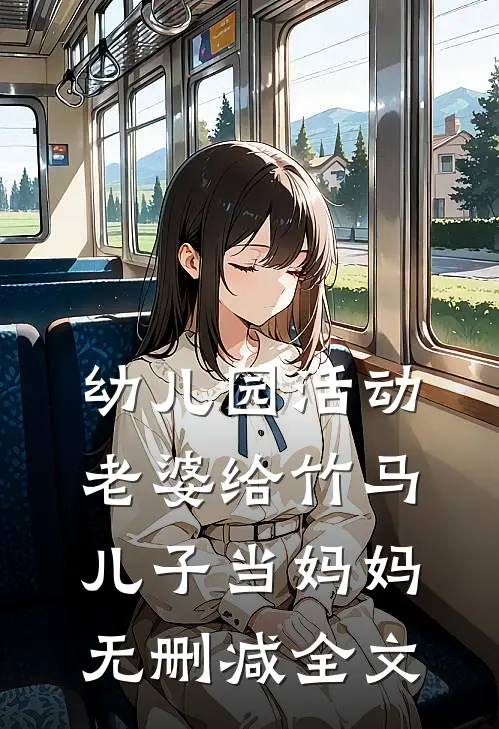 幼儿园活动，老婆给竹马儿子当妈妈无删减全文