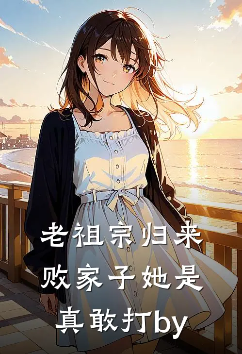 老祖宗归来，败家子她是真敢打by