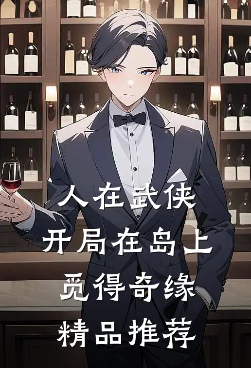 人在武侠，开局在岛上觅得奇缘精品推荐