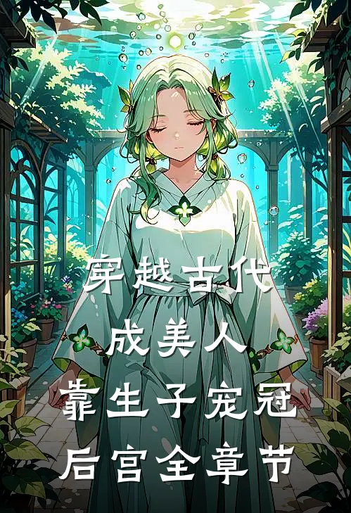 穿越古代成美人，靠生子宠冠后宫全章节