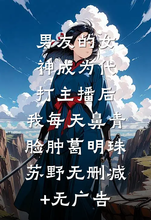 男友的女神成为代打主播后，我每天鼻青脸肿葛明珠苏野无删减+无广告