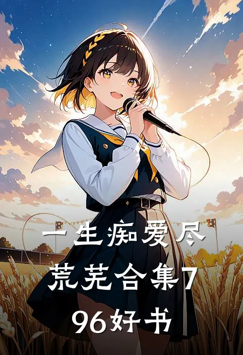 一生痴爱尽荒芜合集796好书