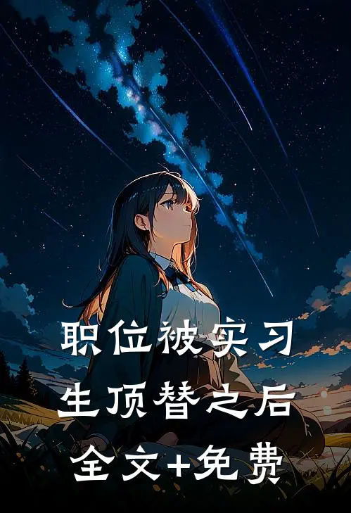 职位被实习生顶替之后全文+免费