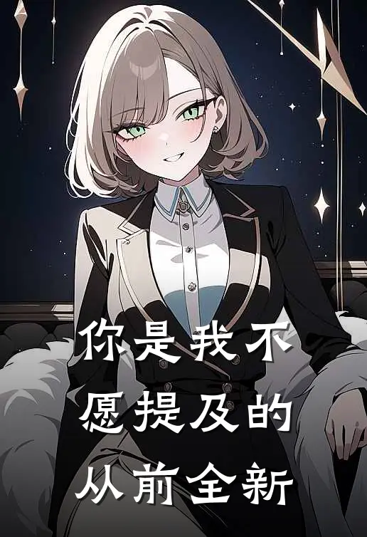 你是我不愿提及的从前全新