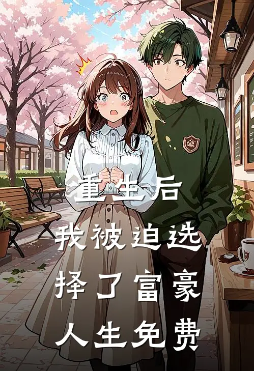 重生后，我被迫选择了富豪人生免费