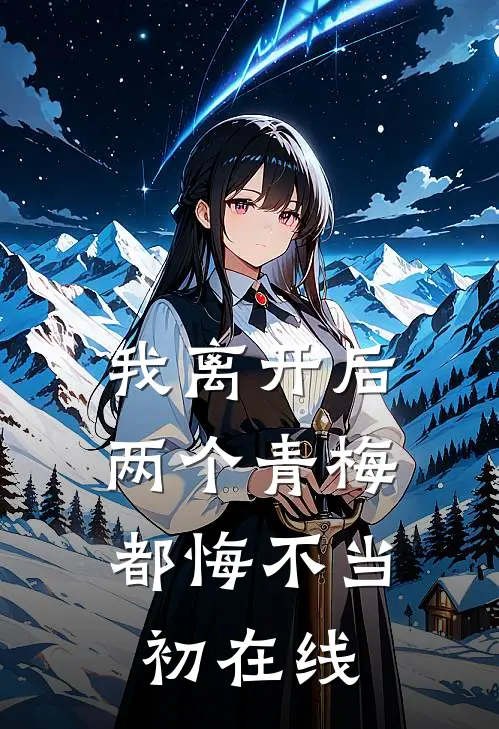 我离开后,两个青梅都悔不当初在线阅读