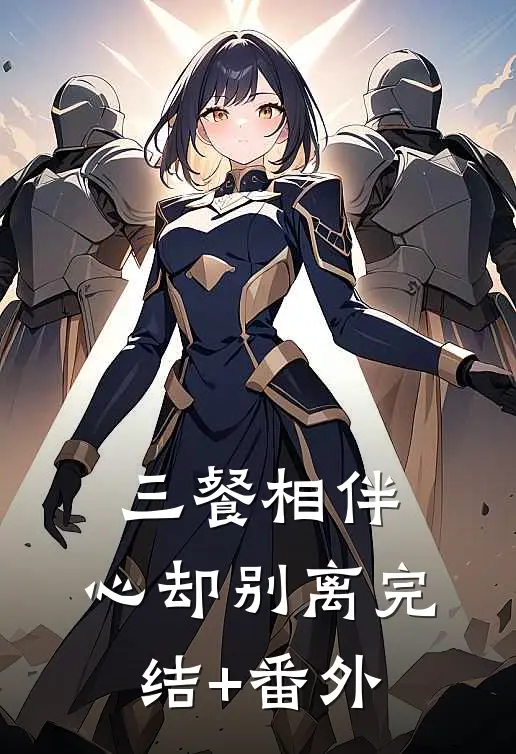 三餐相伴，心却别离完结+番外