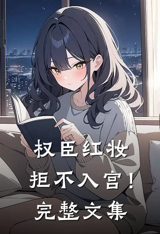 权臣红妆，拒不入宫！完整文集
