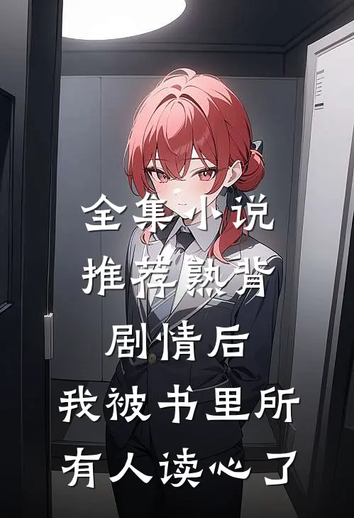 全集小说推荐熟背剧情后，我被书里所有人读心了