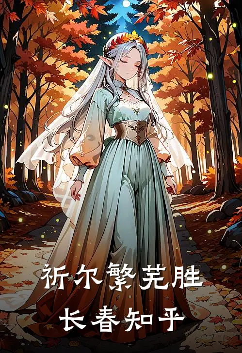 祈尔繁芜胜长春知乎