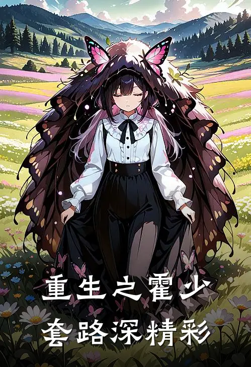 重生之霍少套路深精彩
