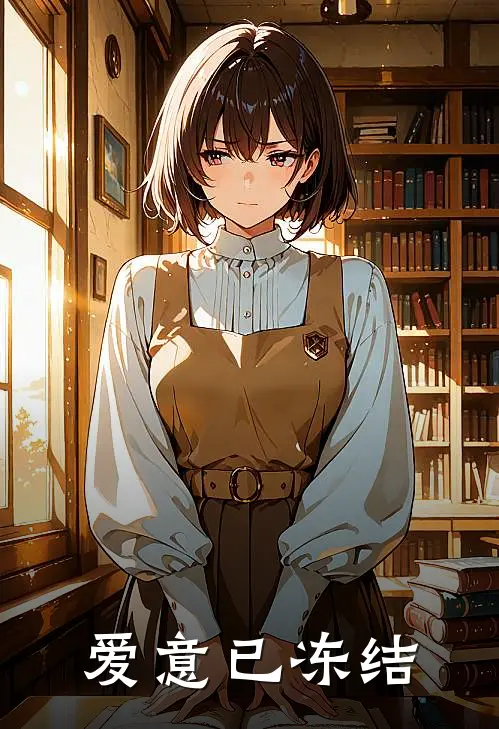 爱意已冻结