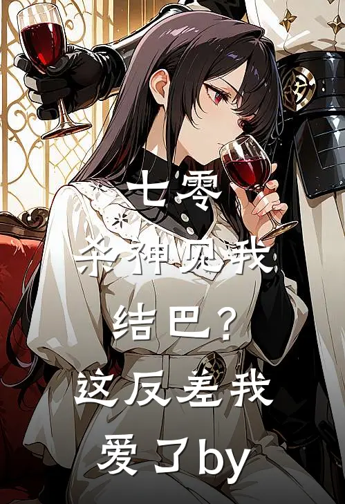 七零：杀神见我结巴？这反差我爱了by