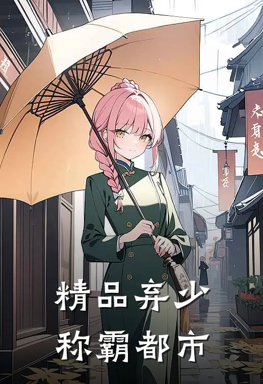 精品弃少称霸都市