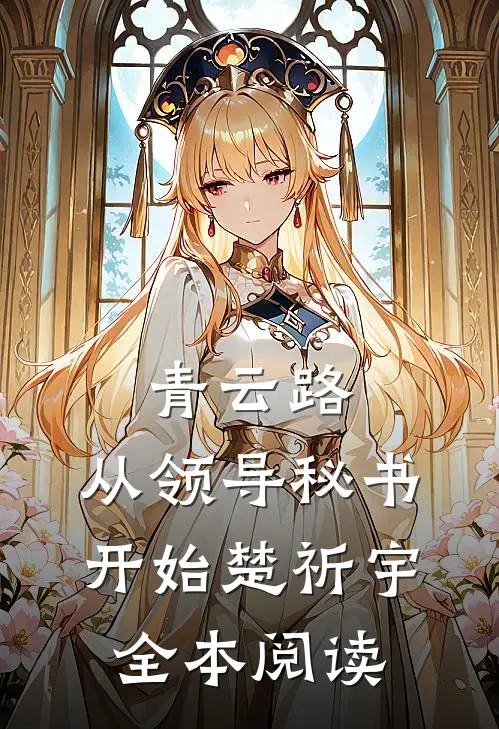青云路：从领导秘书开始楚祈宇全本阅读