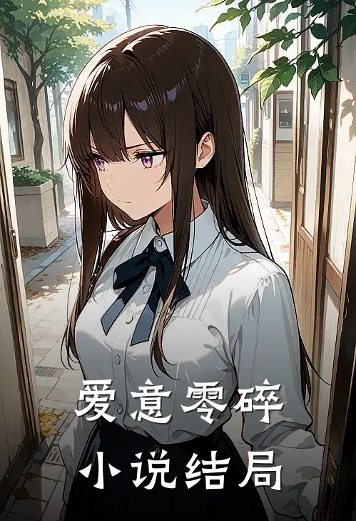 爱意零碎小说结局