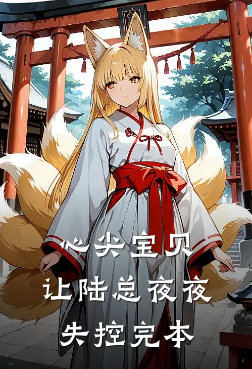 心尖宝贝，让陆总夜夜失控完本
