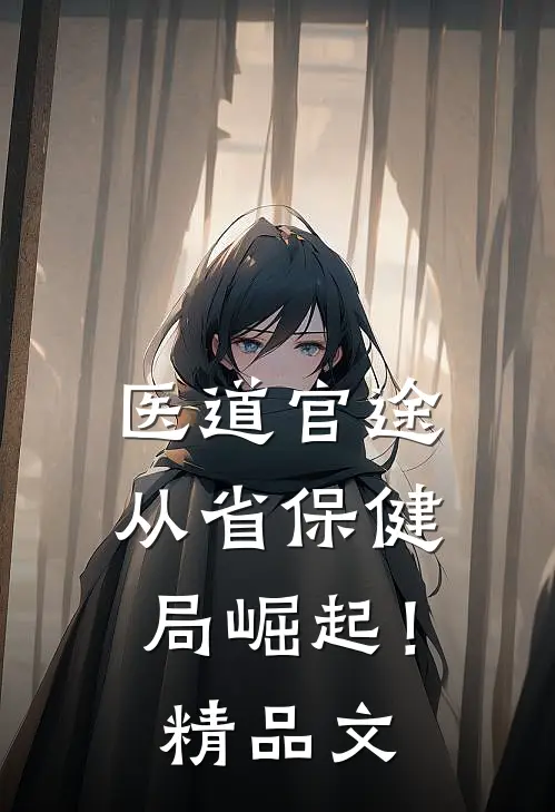 医道官途，从省保健局崛起！精品文