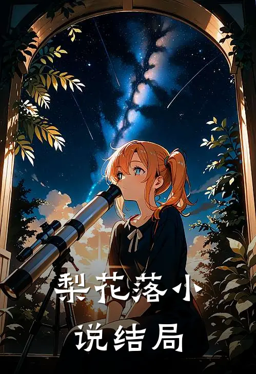 梨花落小说结局