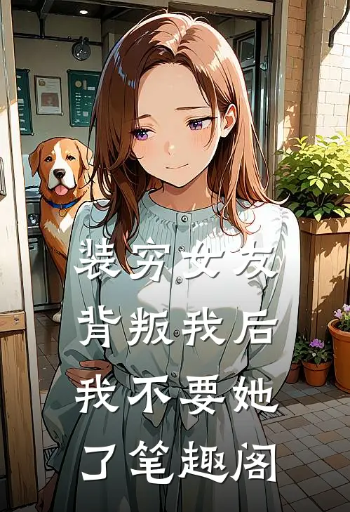 装穷女友背叛我后，我不要她了笔趣阁