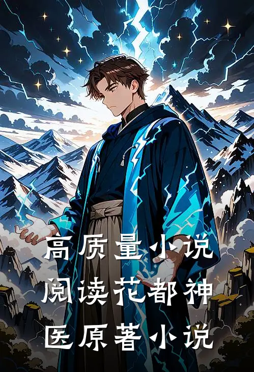 高质量小说阅读花都神医原著小说