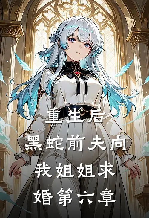 重生后，黑蛇前夫向我姐姐求婚第六章