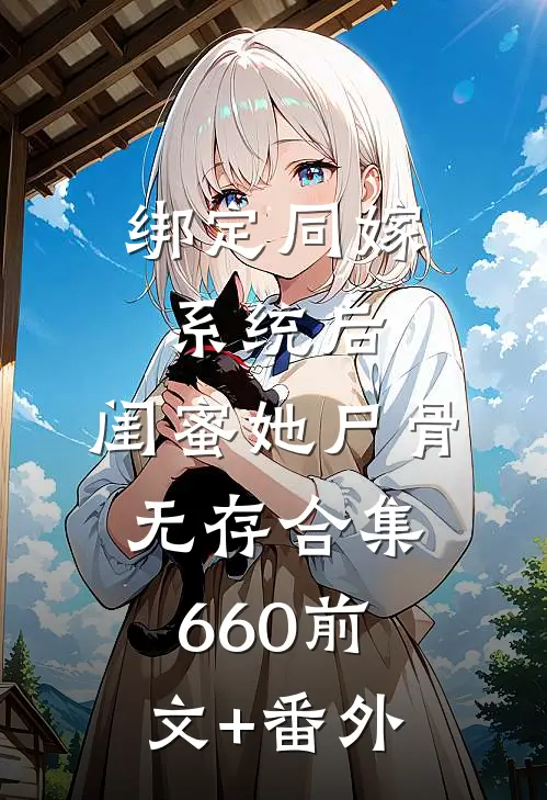 绑定同嫁系统后，闺蜜她尸骨无存合集660前文+番外