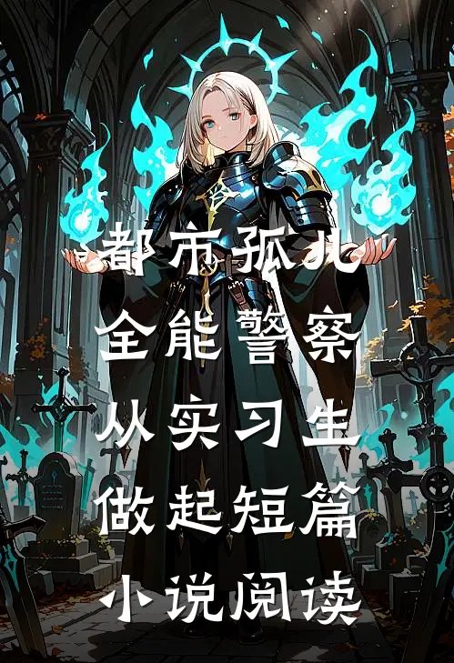 都市孤儿：全能警察从实习生做起短篇小说阅读