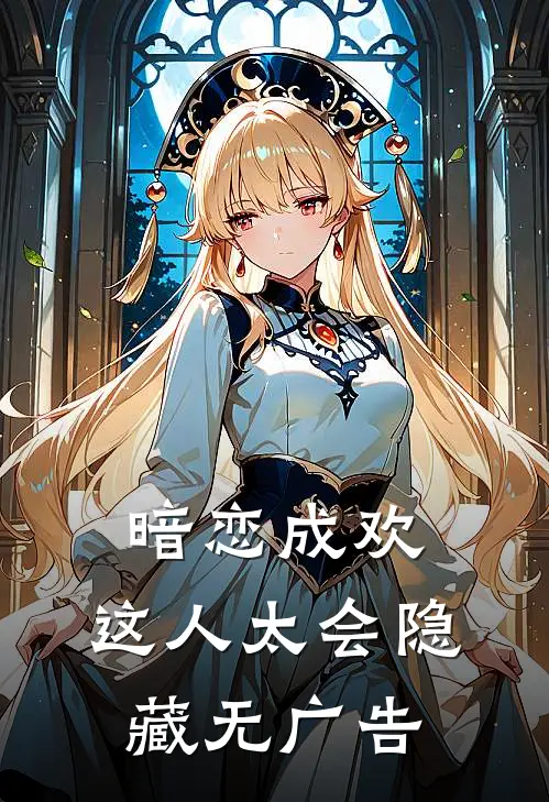 暗恋成欢，这人太会隐藏无广告