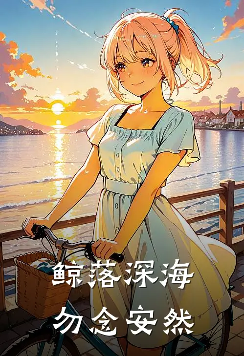 鲸落深海，勿念安然