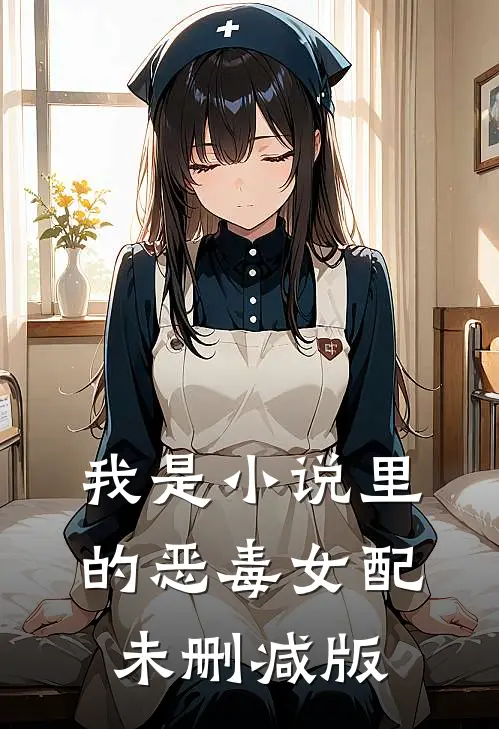 我是小说里的恶毒女配未删减版