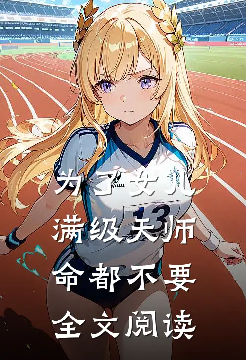 为了女儿，满级天师命都不要全文阅读