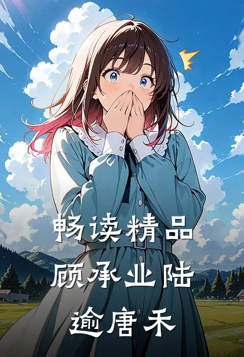 畅读精品顾承业陆逾唐禾