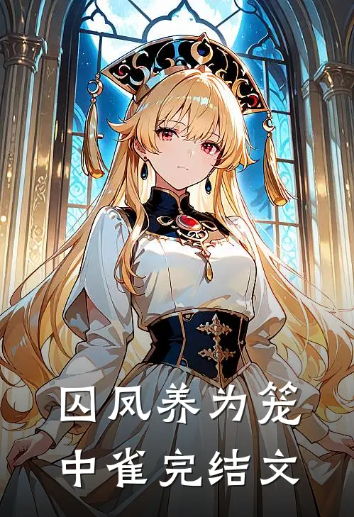 囚凤养为笼中雀完结文